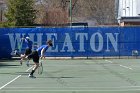 MTen vs Babson  Men’s Tennis vs Babson College. : Tennis, MTen